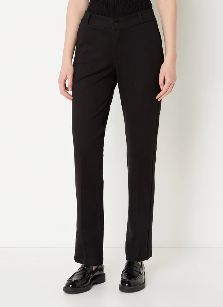 Pantaloni clasici negri NYDJ