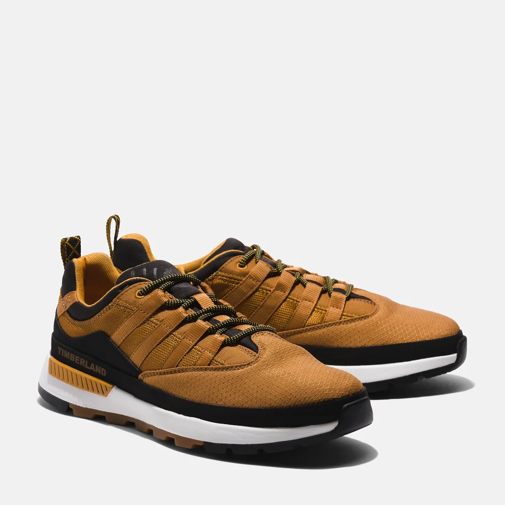 Timberland Euro Trekker Low Mesh TB0A5VAZ2311 / braun