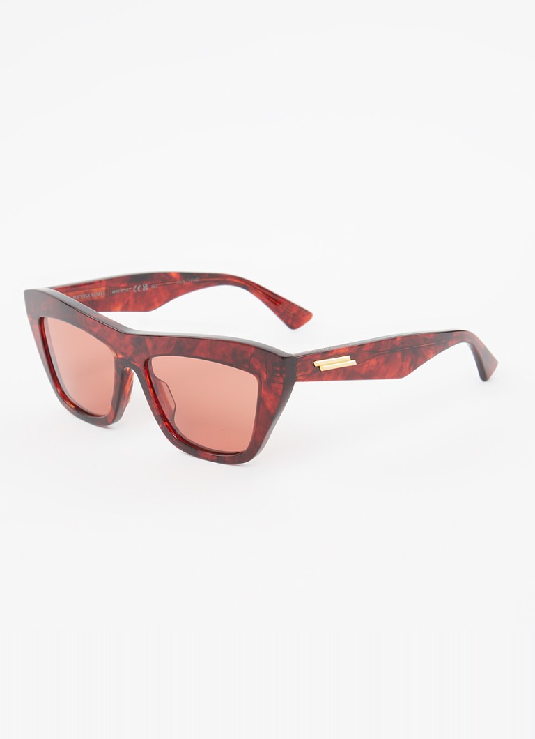 Ochelari de soare Bottega Veneta BV1121S