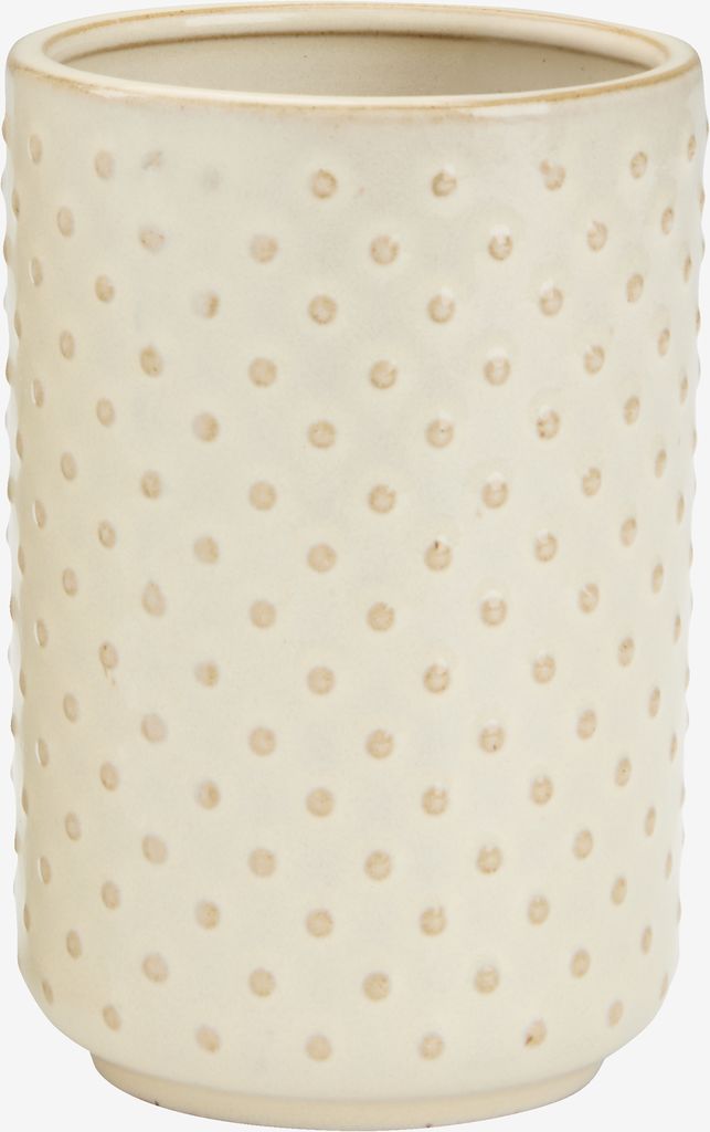 BOTSMARK BOTSMARK toothbrush holder beige
