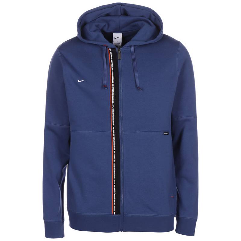 Nike F.C. Tribuna Trainingsjacke Herren