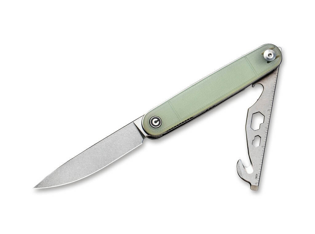 Crit G10 Natural