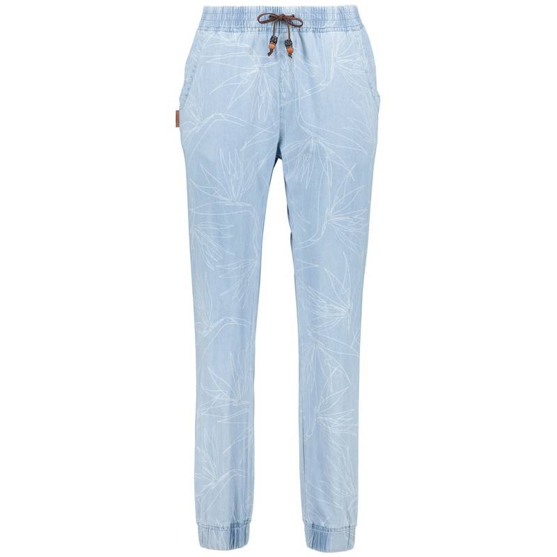 ALIFE AND KICKIN AliciaAK DNM B Stoffhose Damen