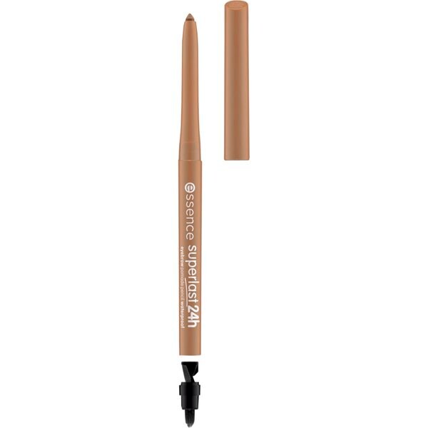 Pomádová ceruzka na obočie Essence Superlast 24H 10 Blonde