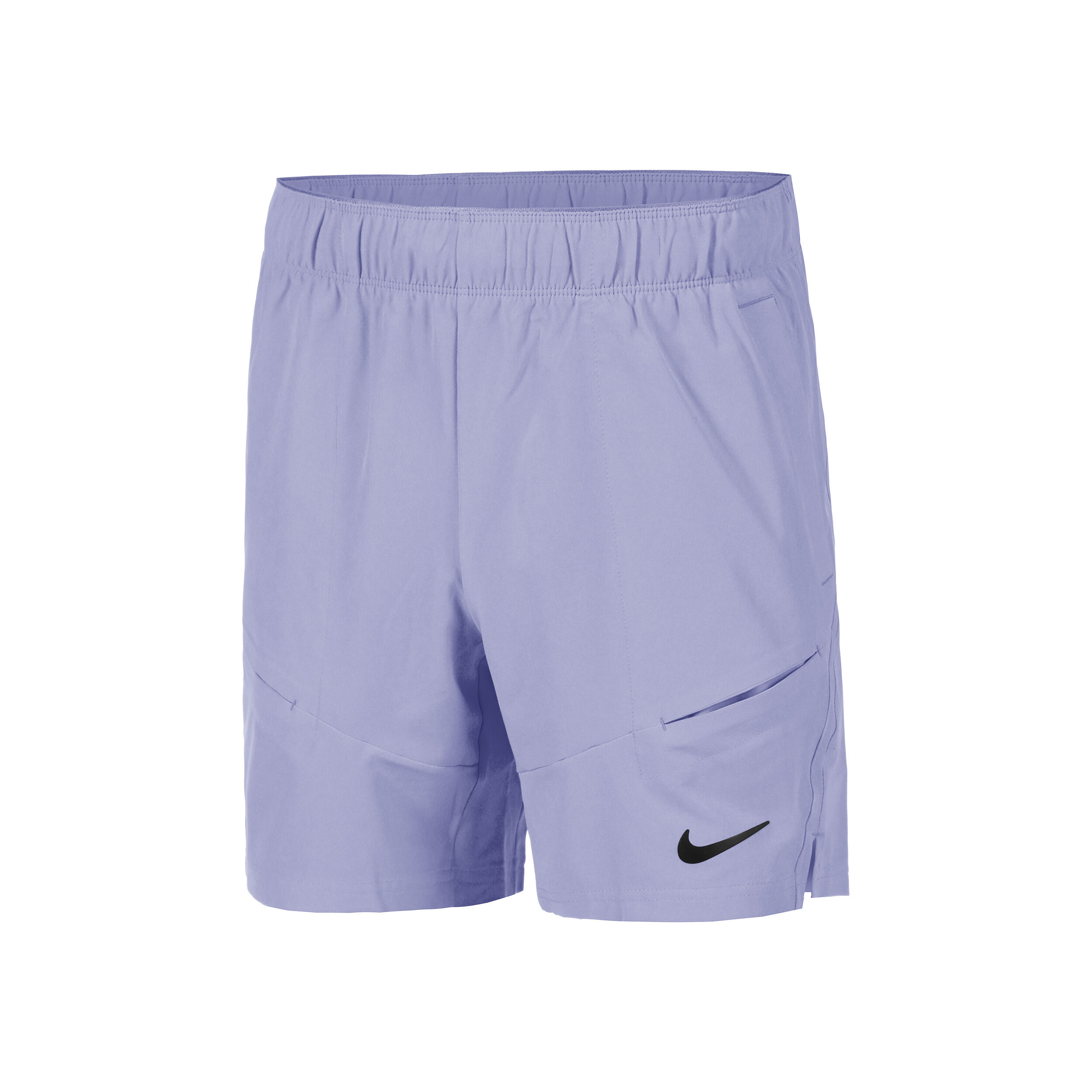Dri-Fit Advantage 7IN Shorts Herren - Flieder