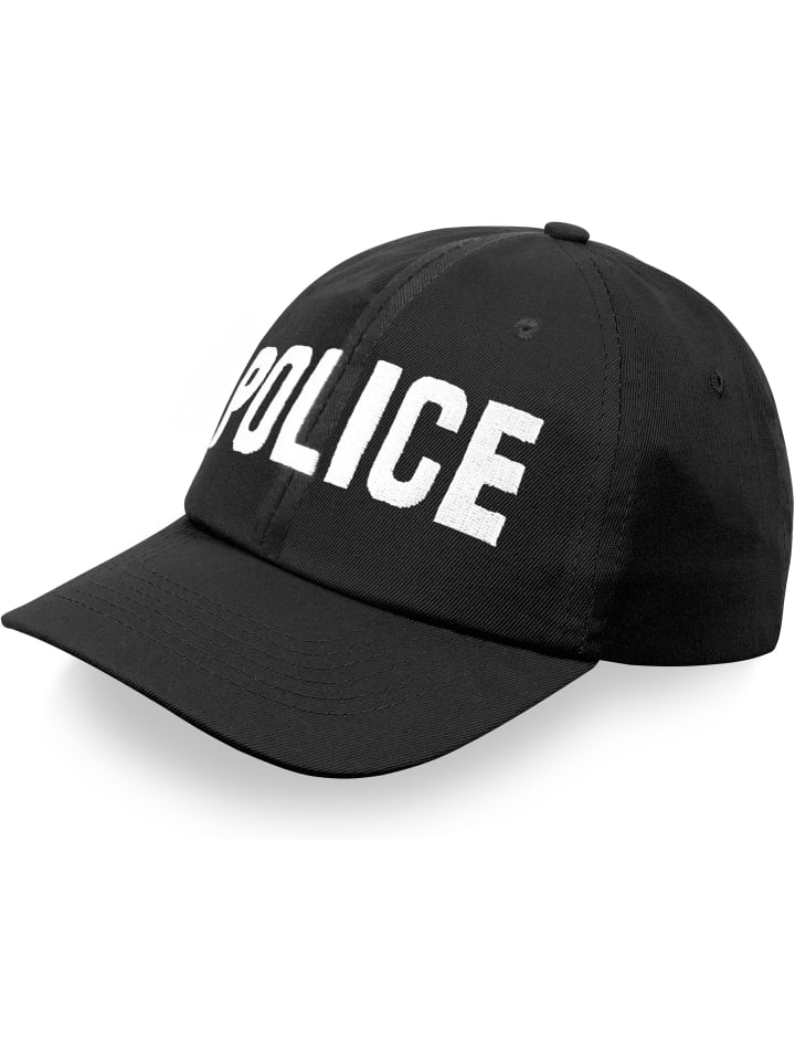 Normani Outdoor Sports SWAT/POLICE/SECURITY Kostüm Karneval in POLICE günstig kaufen