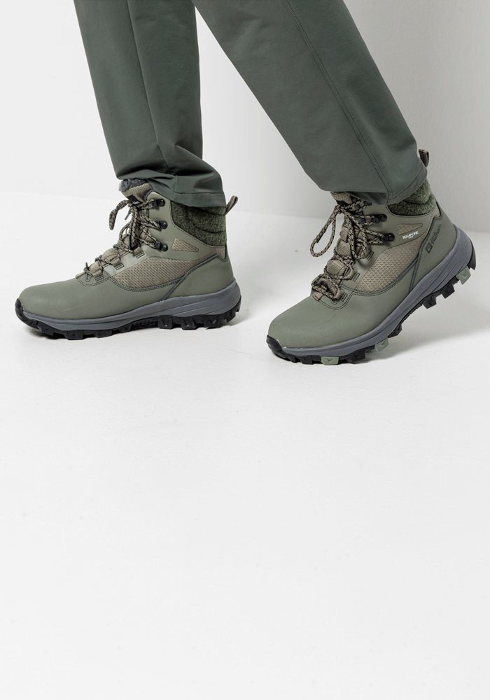 Jack Wolfskin EVERQUEST TEXAPORE HIGH M Trekkingschuh