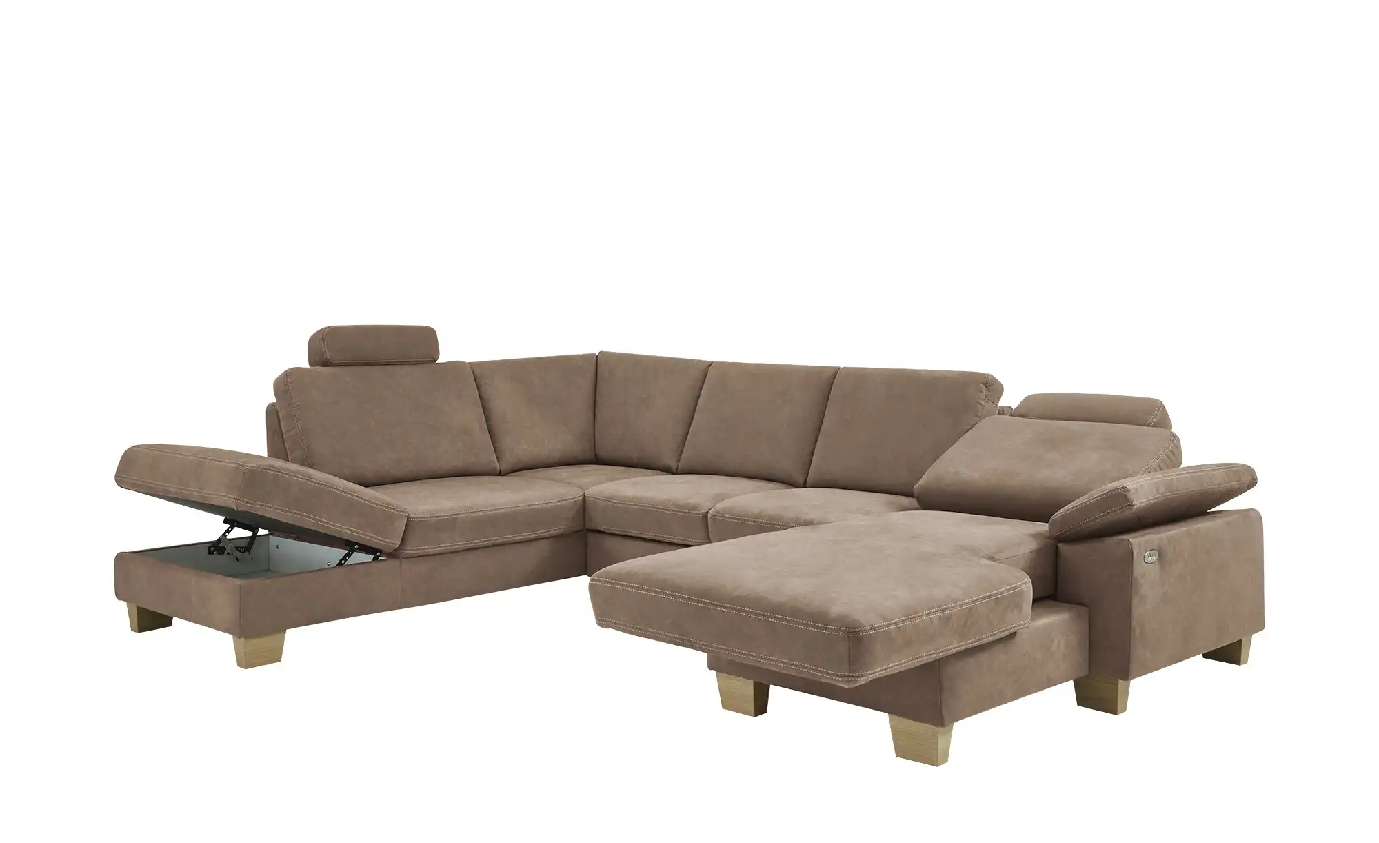 Kollektion Kraft Wohnlandschaft Samu