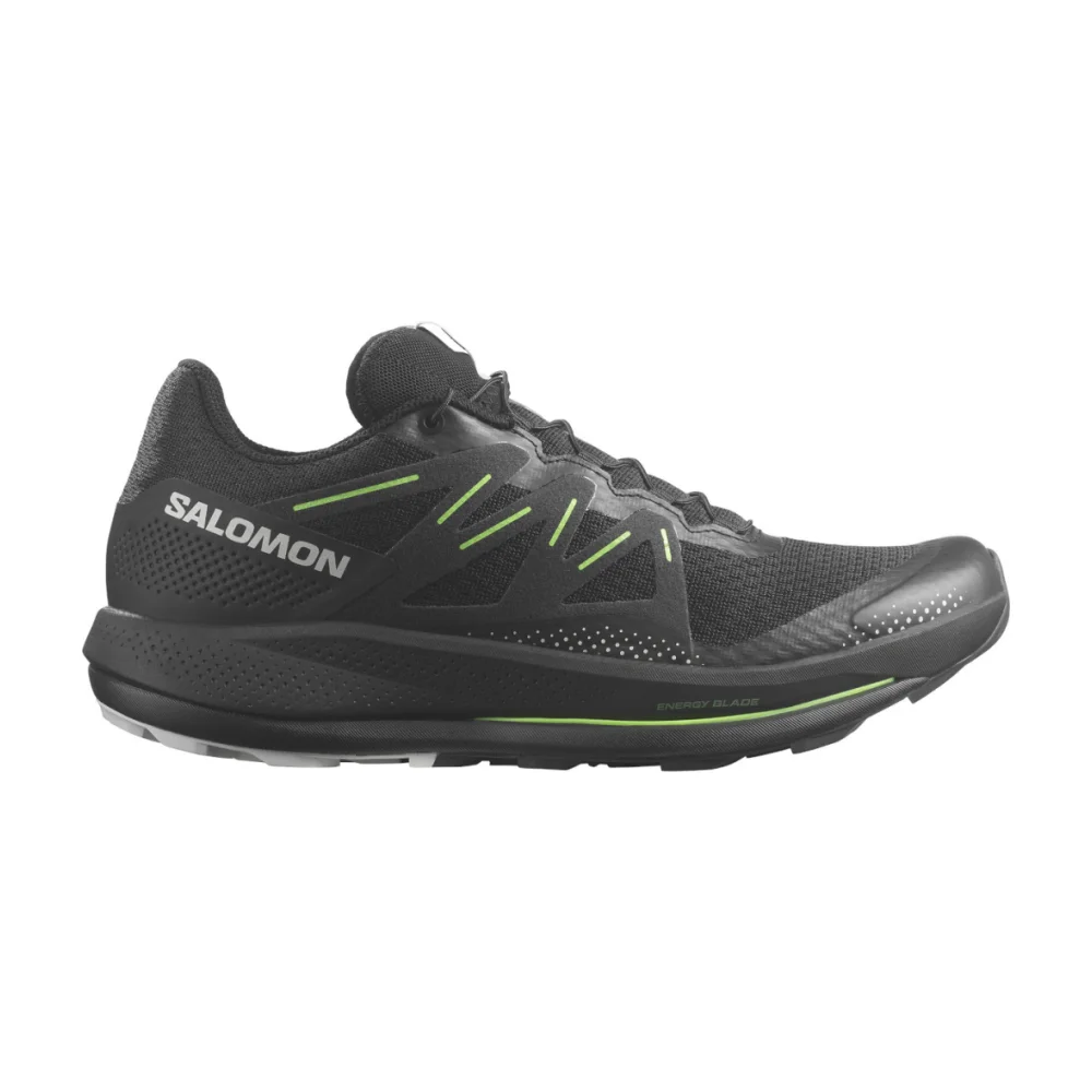 Salomon Pulsar Trail L47385200 / schwarz