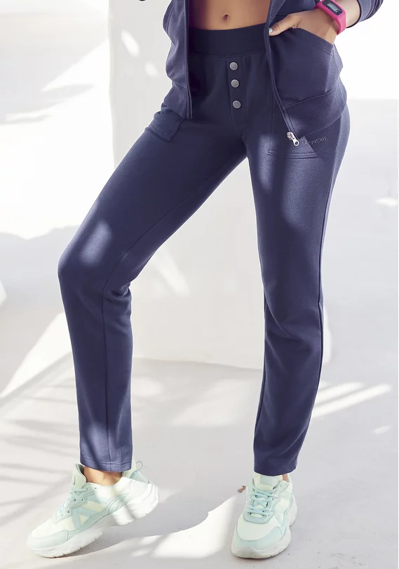 Relaxhose