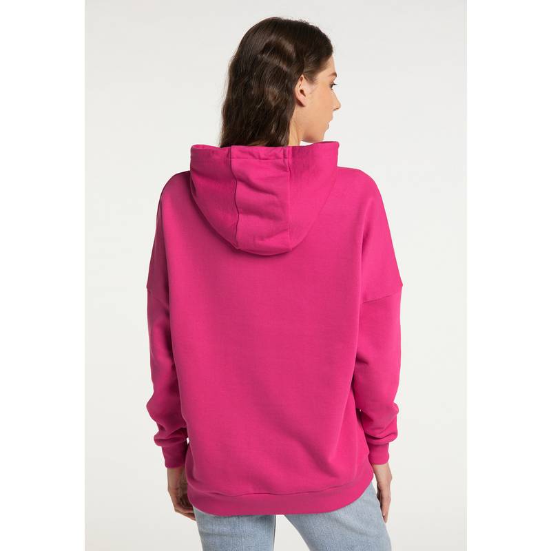MYMO Hoodie Damen