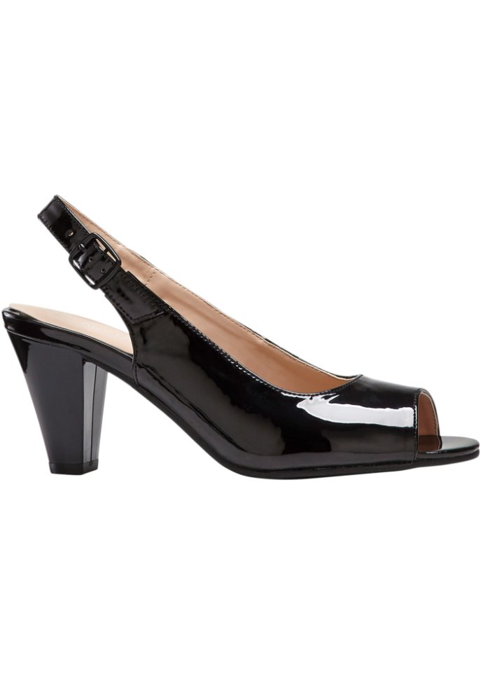 Sling Pumps
