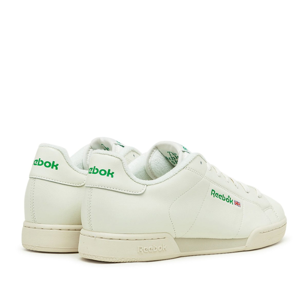 Reebok NPC II FX1431 / weiss