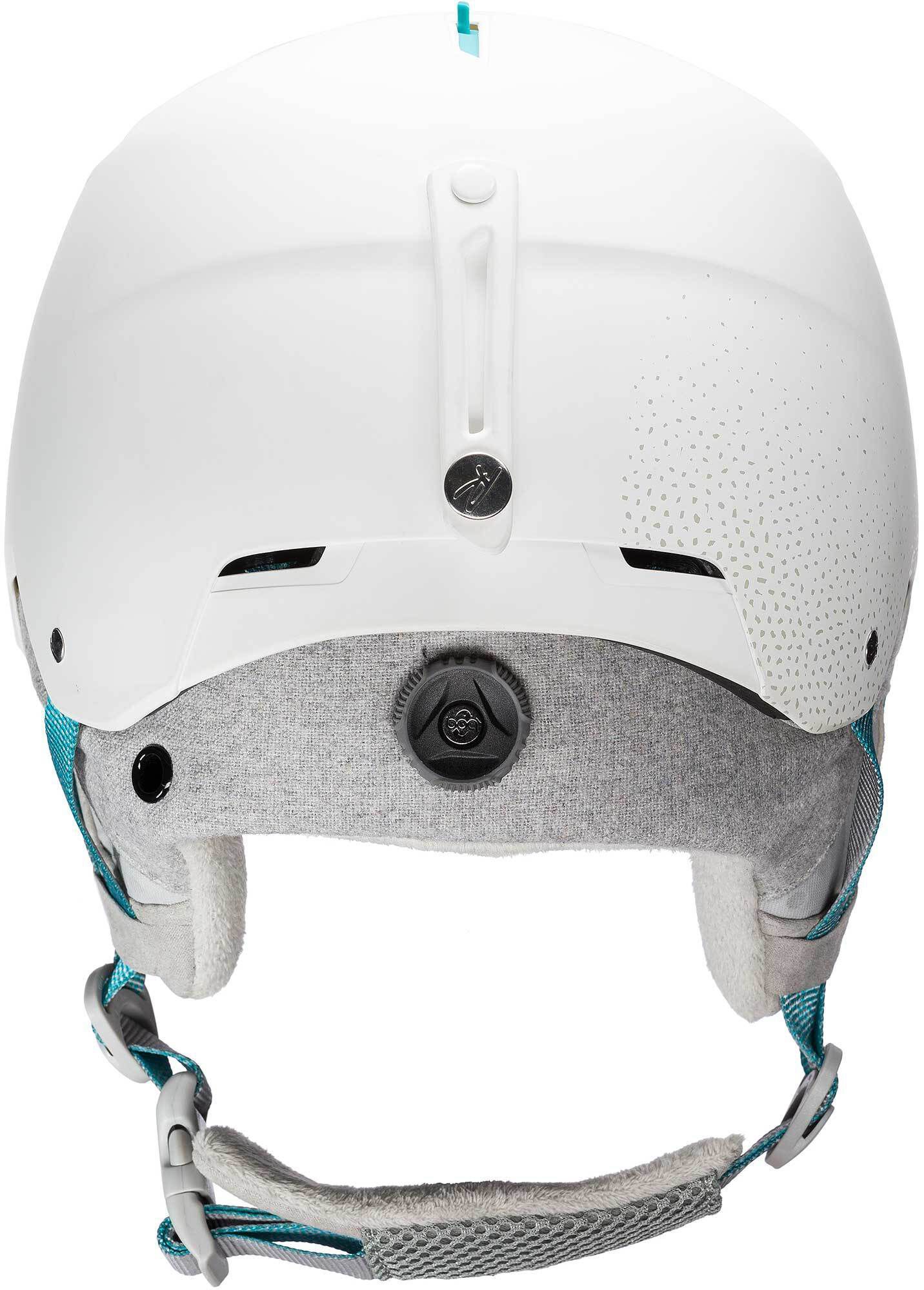Casque Femme Templar Impacts Top W