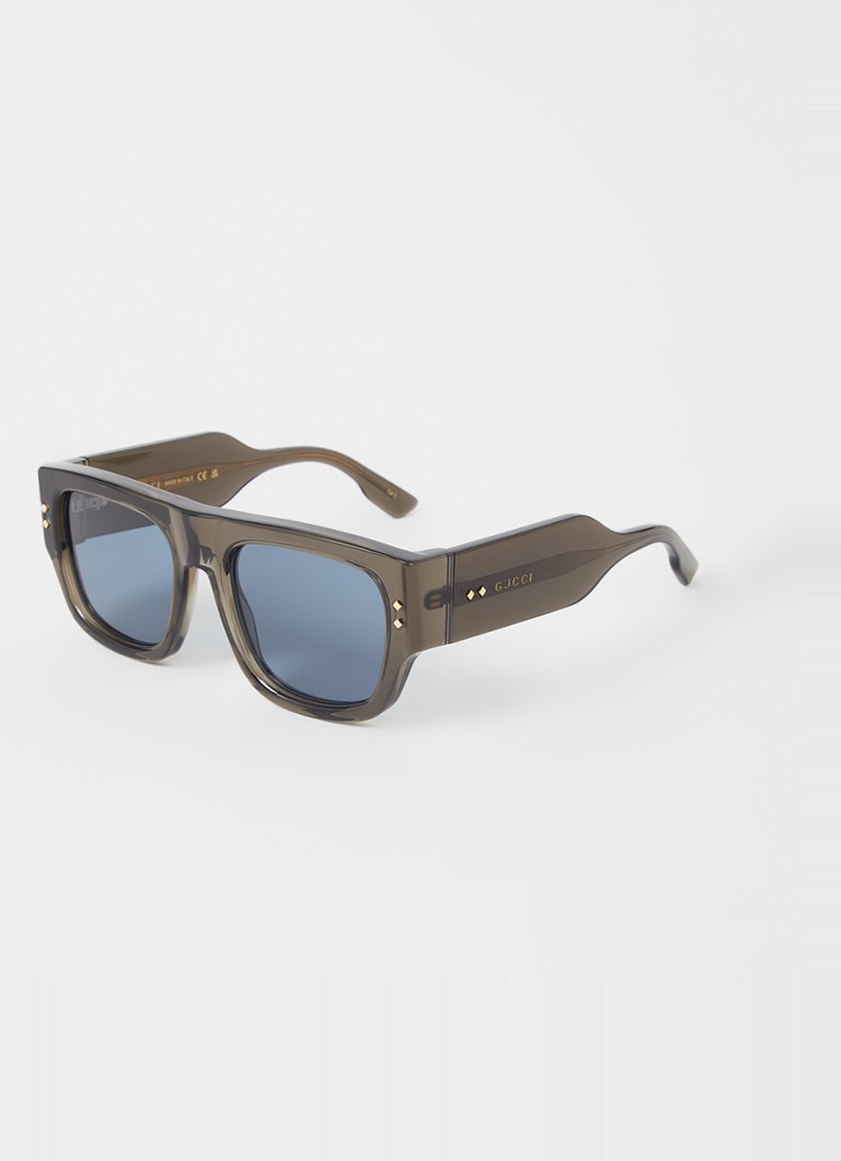 Gucci  Retro zonnebril GG1262S