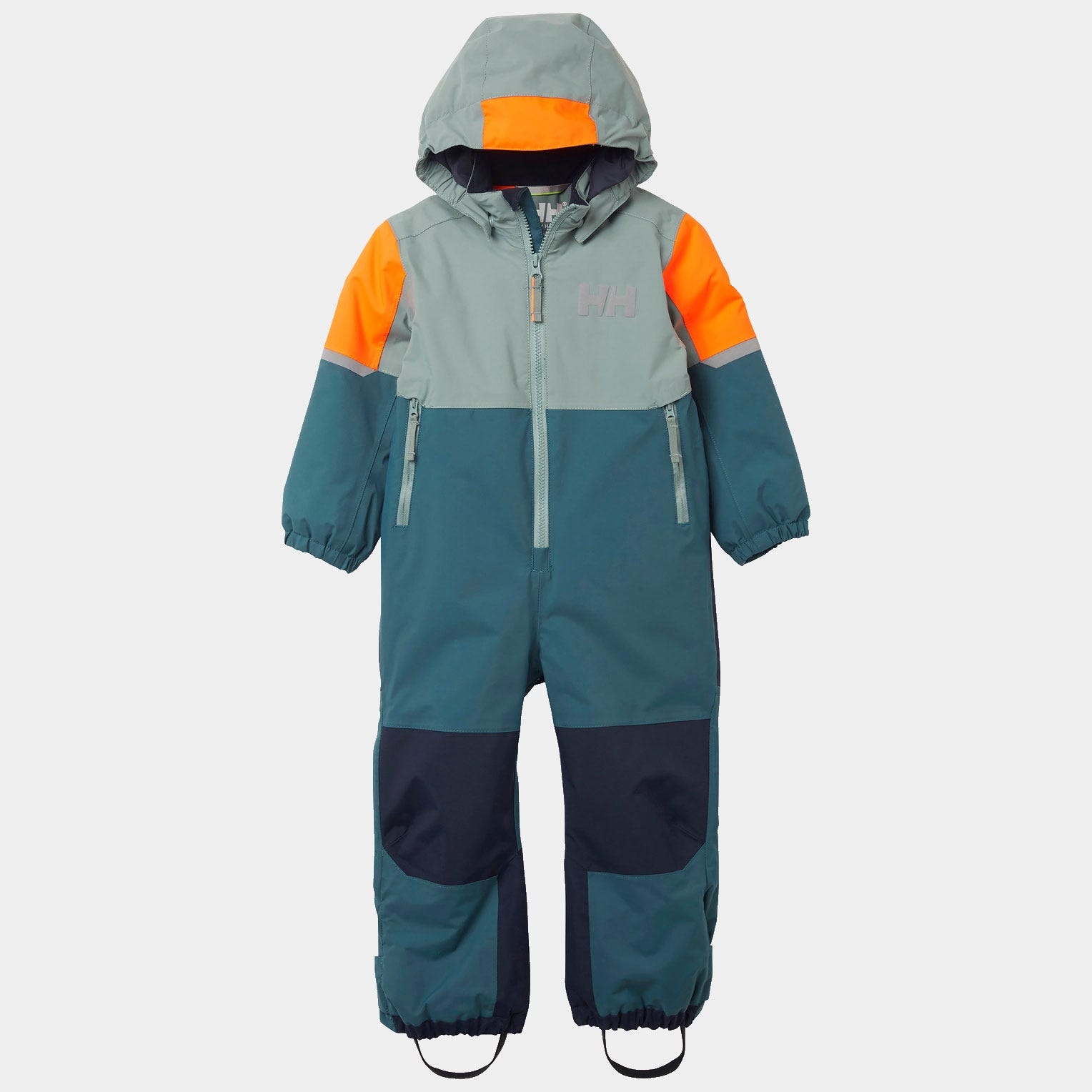 Kids’ Rider 2.0 Insulated Snow Suit