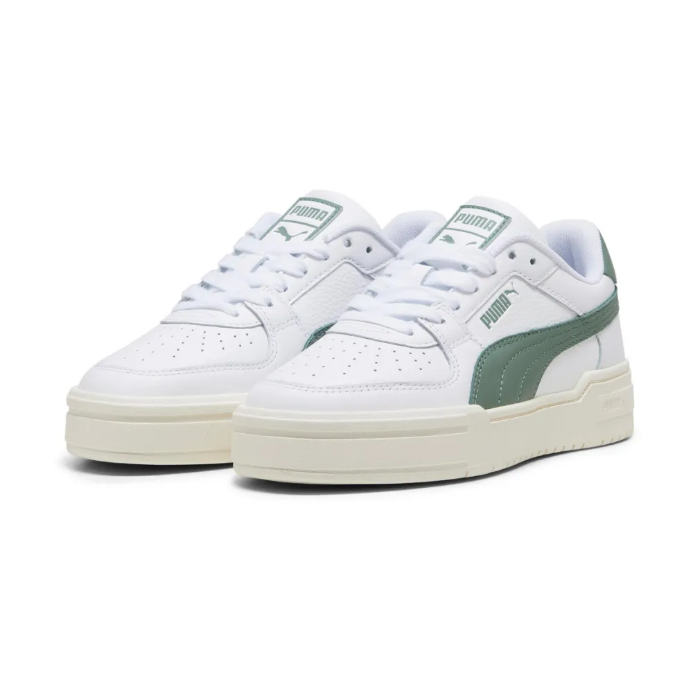 PUMA CA Pro Classic 380190/040 / weiss