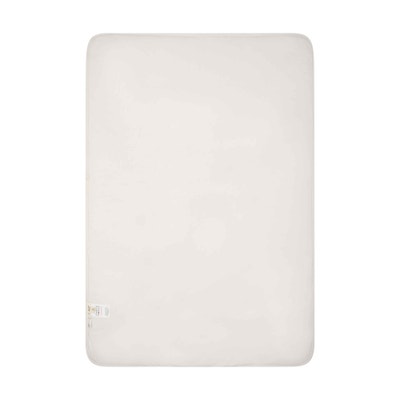 Decke, beige