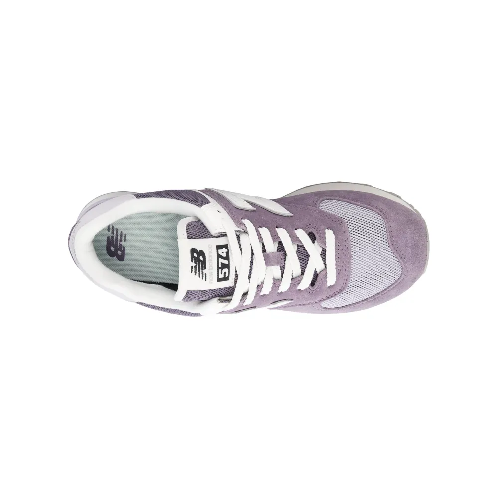 New Balance 574 U574FPG / lila