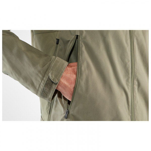 Fjällräven - Abisko Lite Trekking Jacket - Freizeitjacke