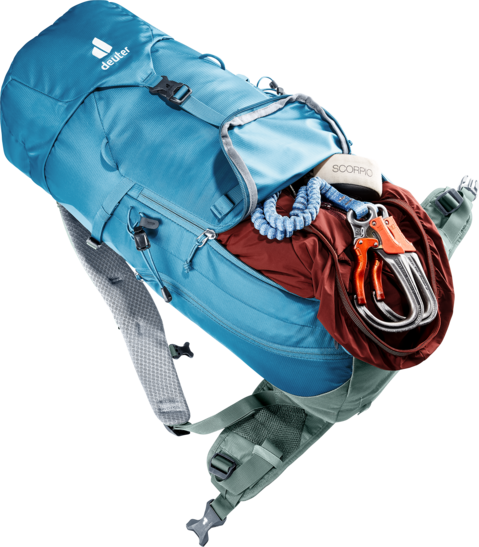 deuter Trail 24 | Wanderrucksack