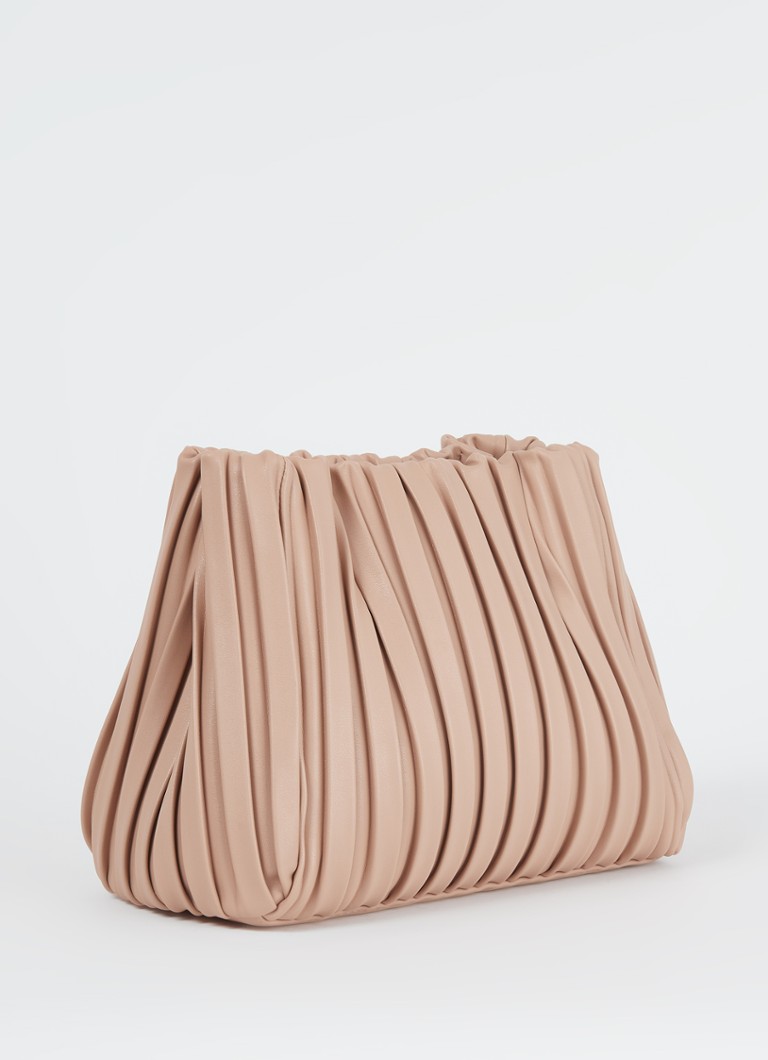 Dune London Dominie handbag with detachable shoulder strap
