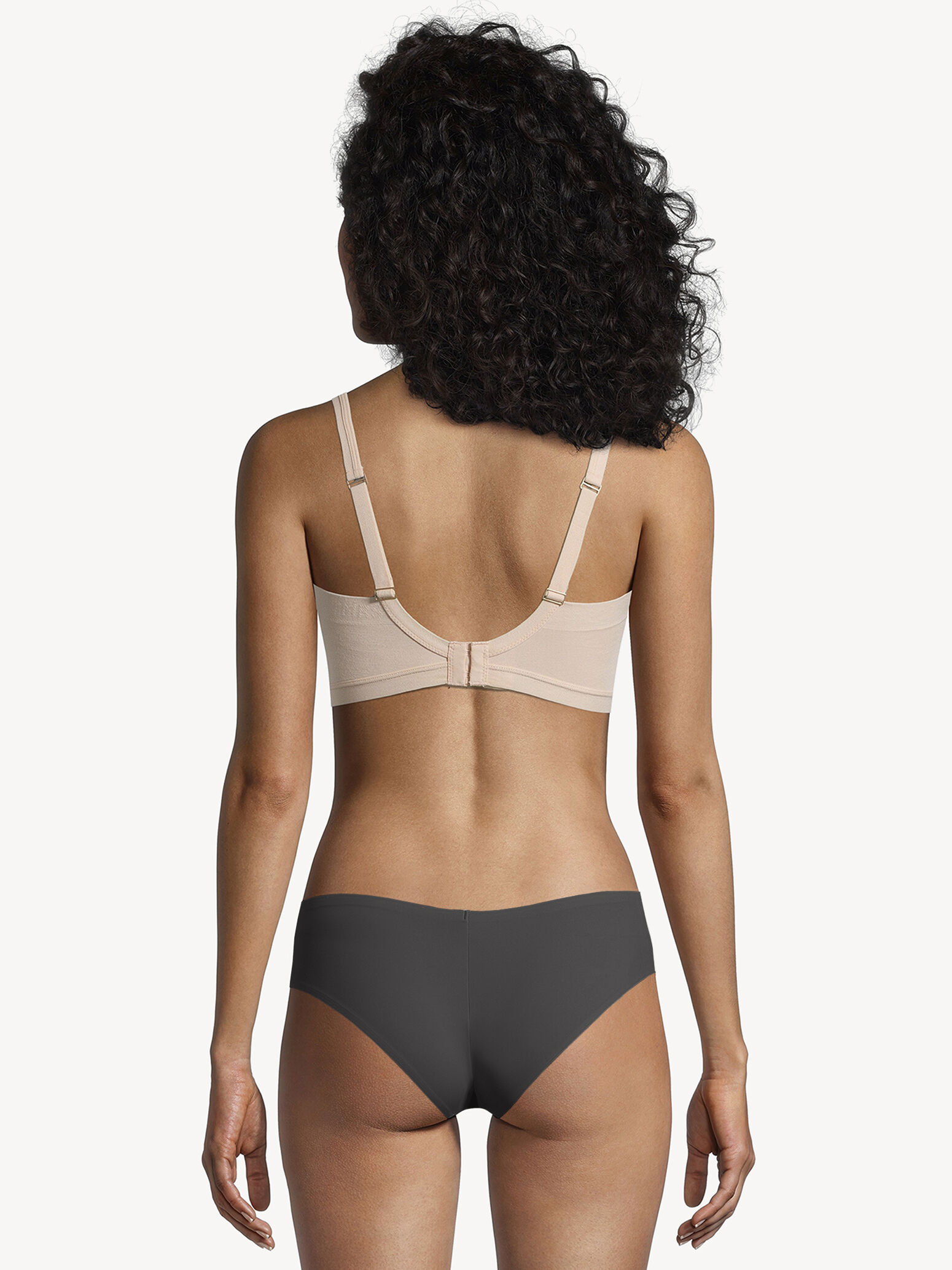 Culotte - noir