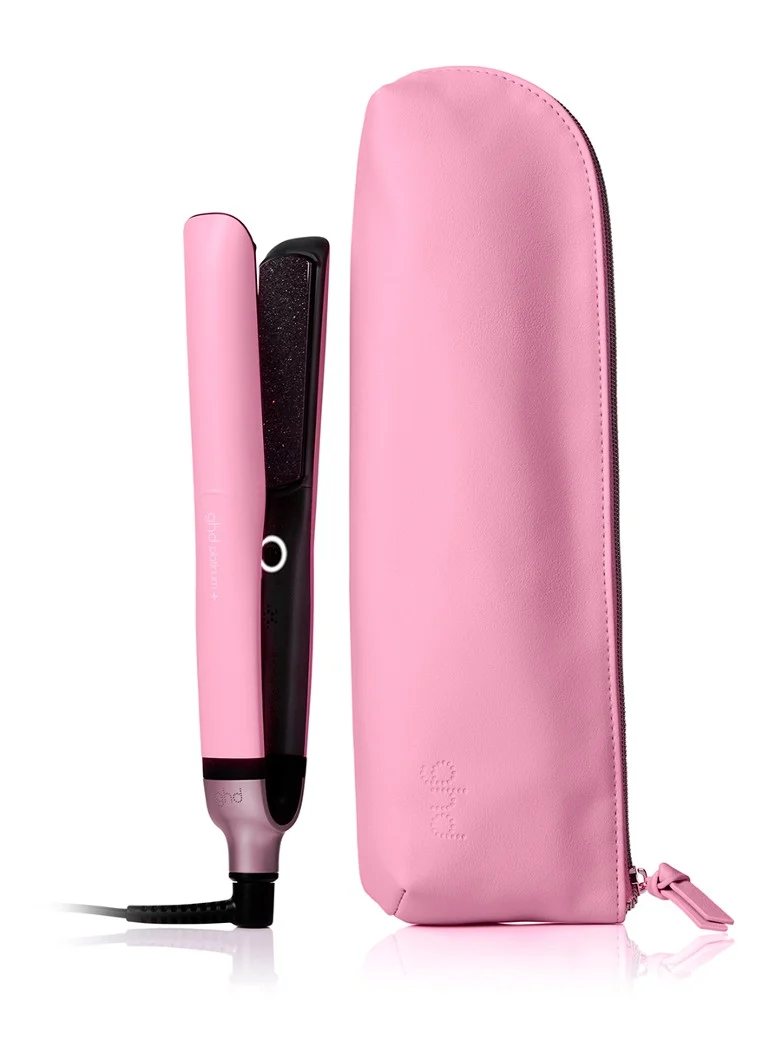 Colecția ghd Platinum+ Pink - Ediție Limitată