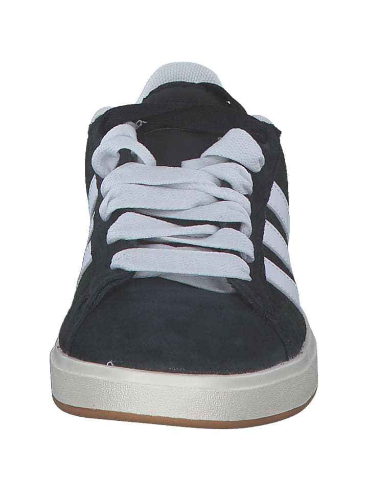 adidas Klassische- & Business Schuhe in CBLACK/FTWWHT/GUM10 günstig kaufen 44 2/3