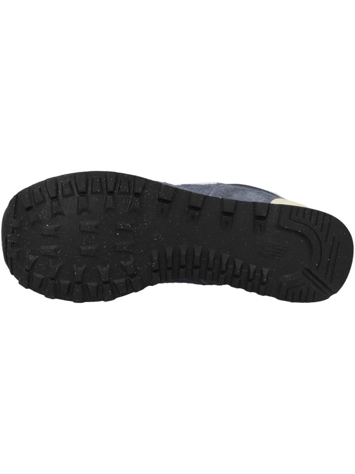 New Balance Sneaker low U 574 in blau günstig kaufen 37,5