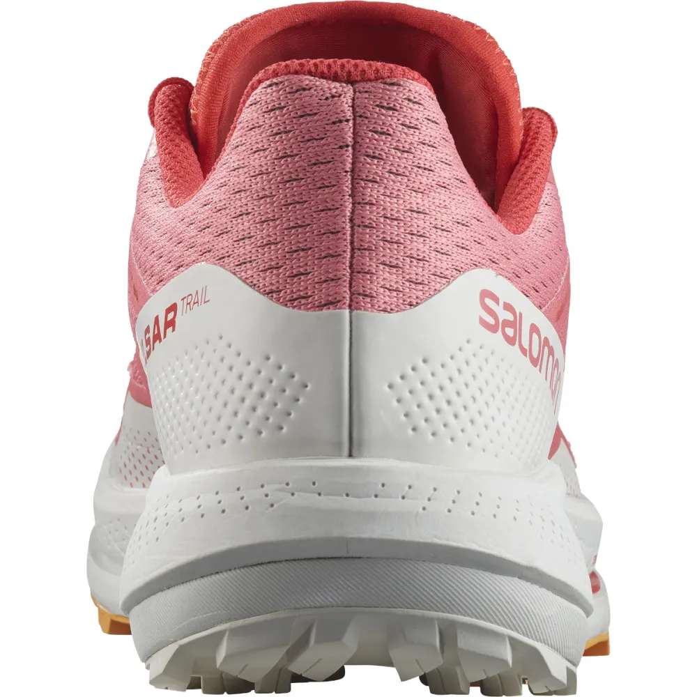 Salomon Trail PULSAR W L41749700 / pink