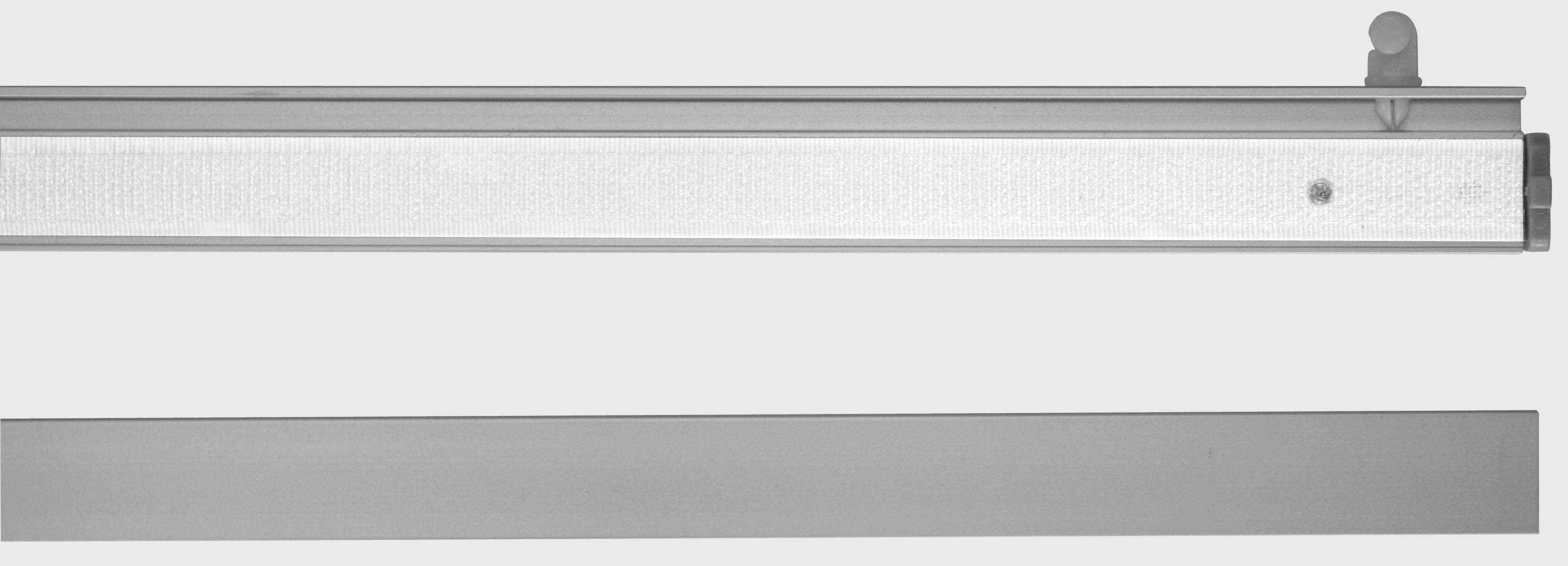 Paneelwagen, Good Life, Schiebegardinen, (1-St), in 60 cm Breite, inkl. Klettband