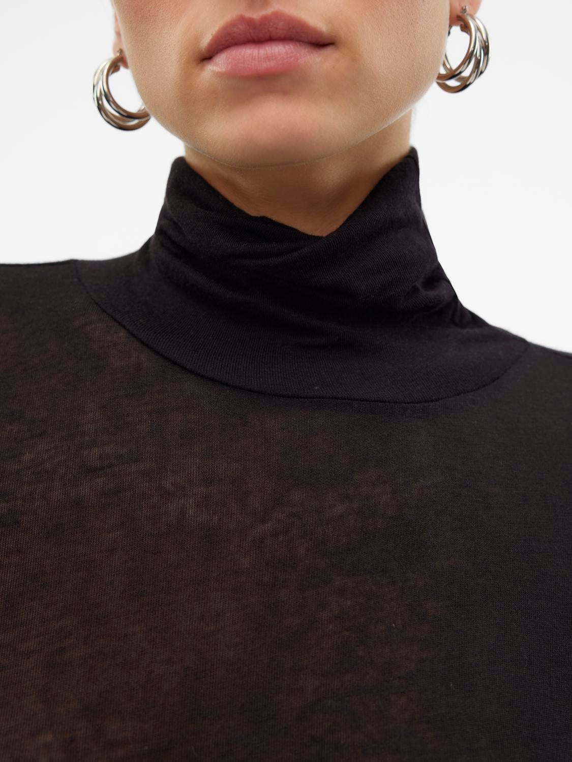 VMISADORA Pullover