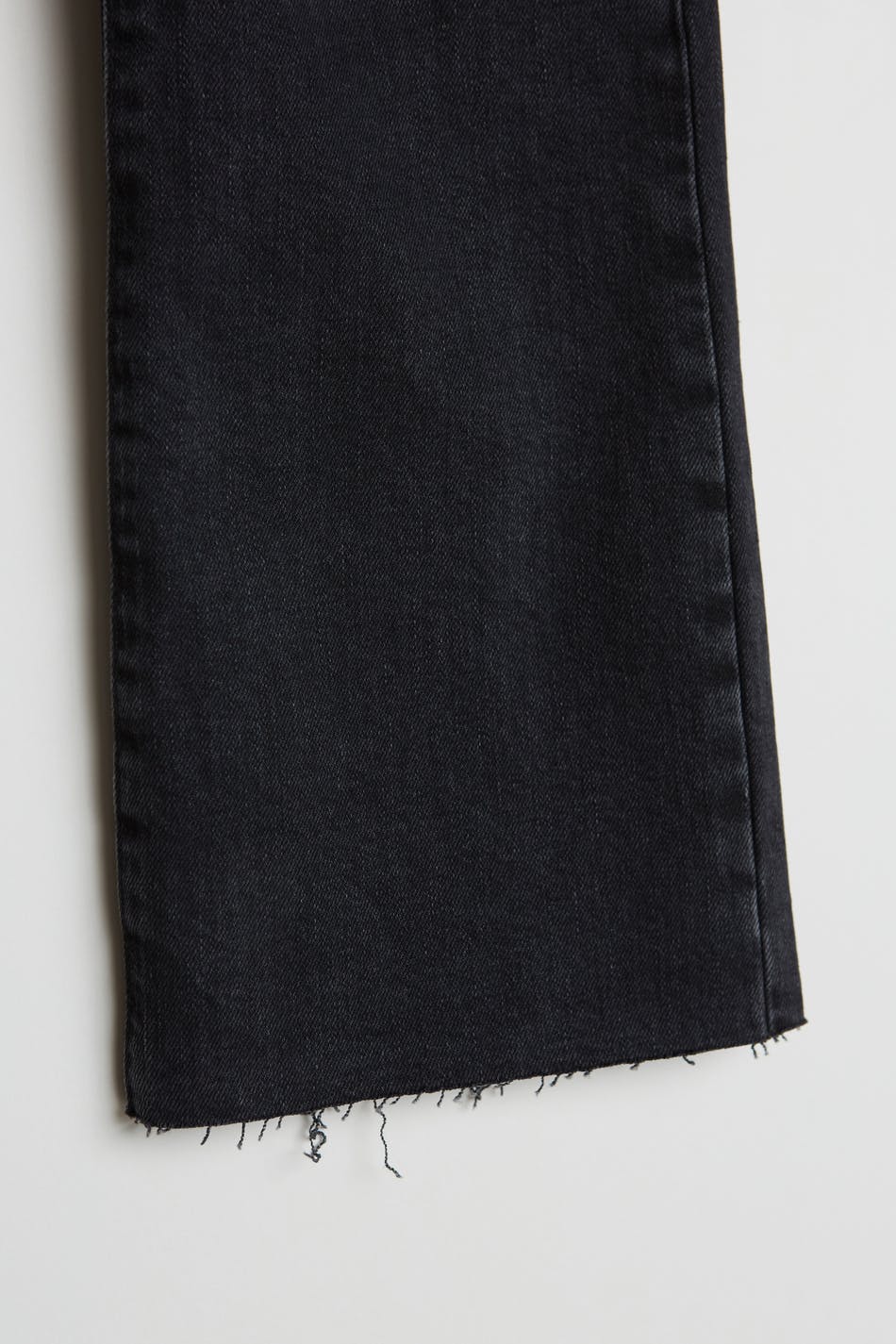 Ylva kick flare jeans