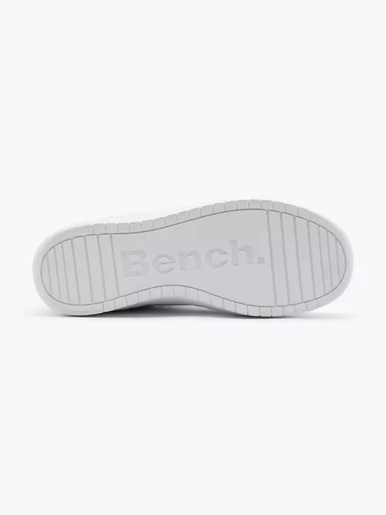 Bench Platform Sneaker
