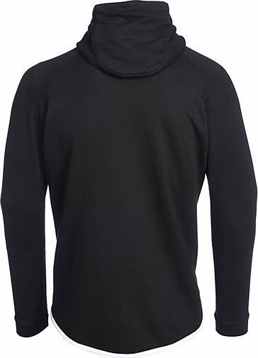 PEAK Sport Zip Hoodie classic