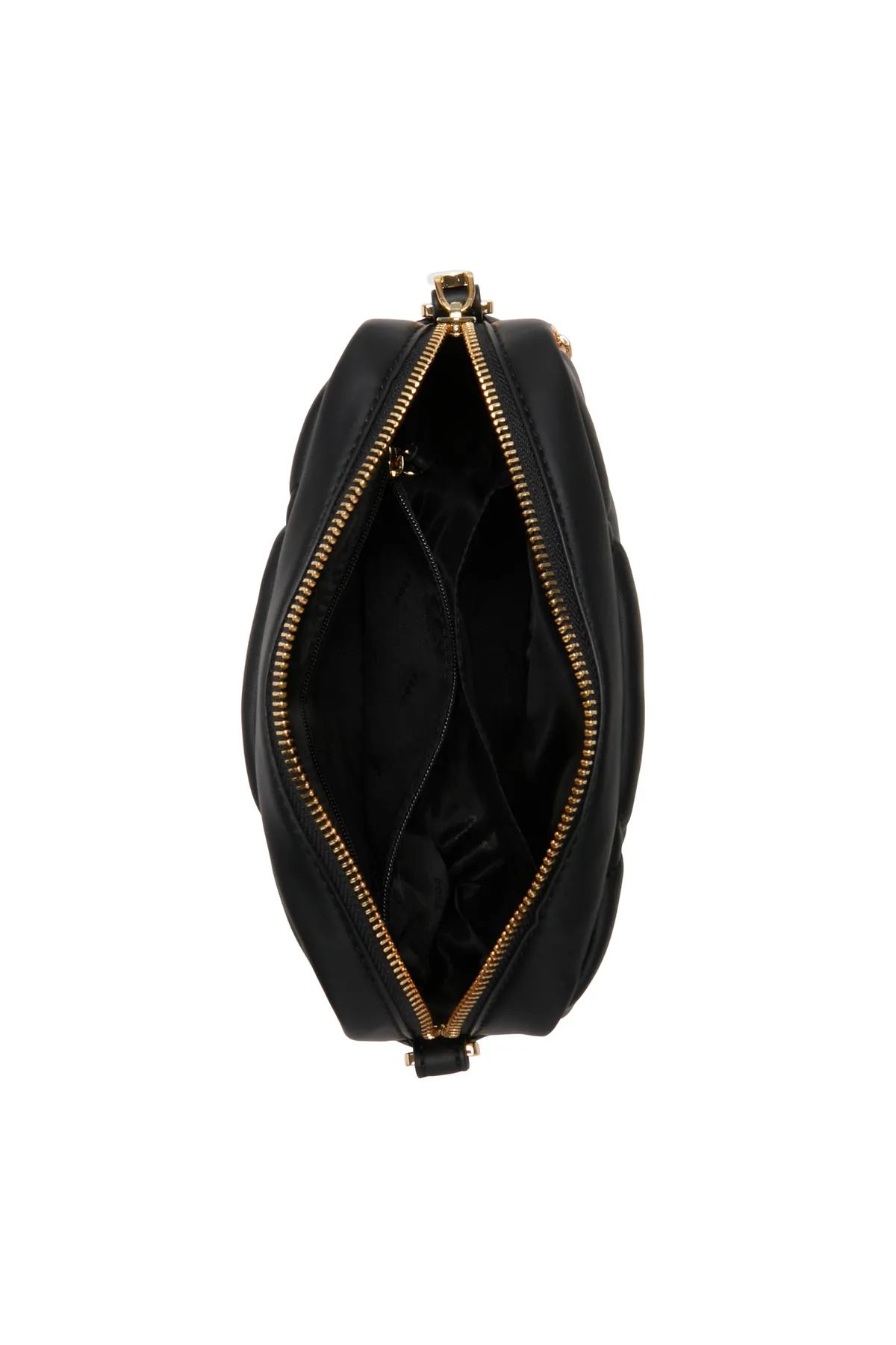 Hugo Boss  Abelie Damen Umhängetasche Schwarz 50513264-001