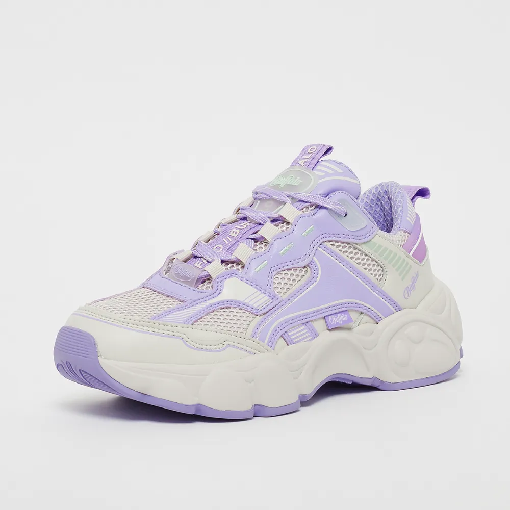 Buffalo Triplet 1630650 / weiss