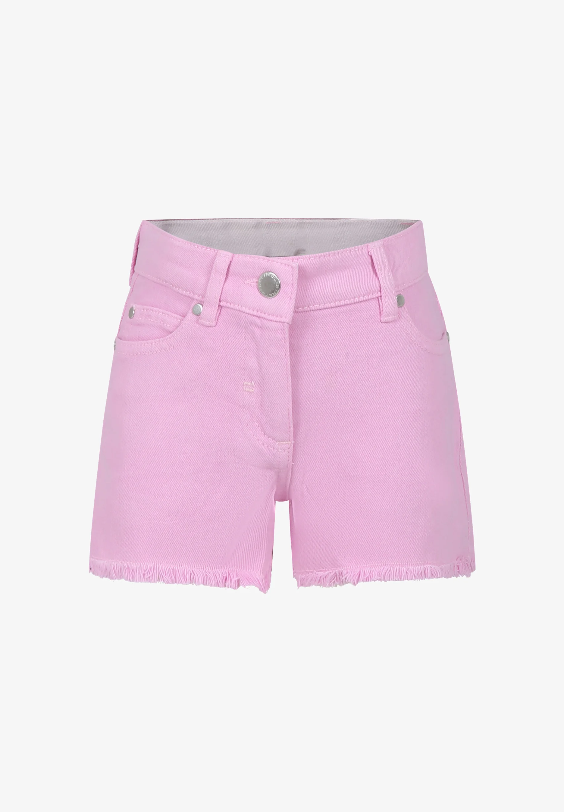 Pantalones cortos vaqueros para niños Stella McCartney