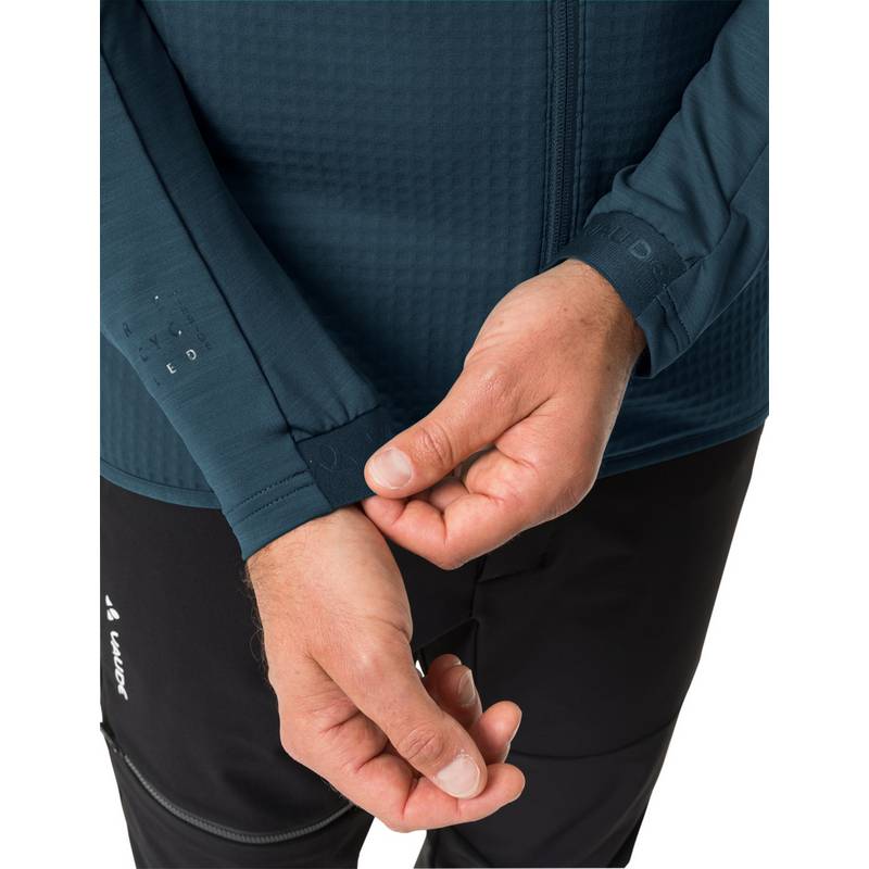 VAUDE Men's Scopi Fleece Jacket Outdoorjacke Herren