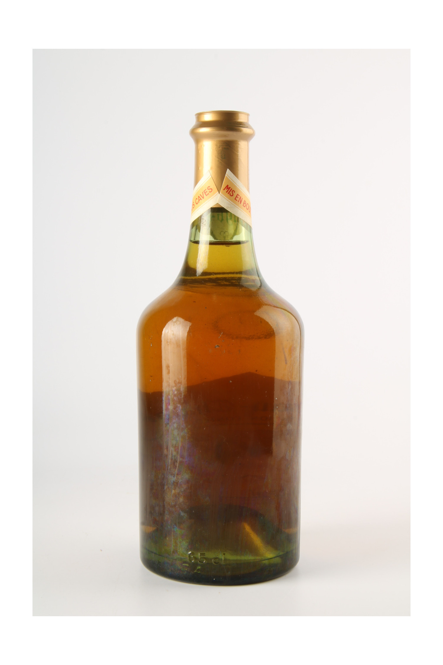 Bourdy Jean Château Chalon 1964, Château Chalon