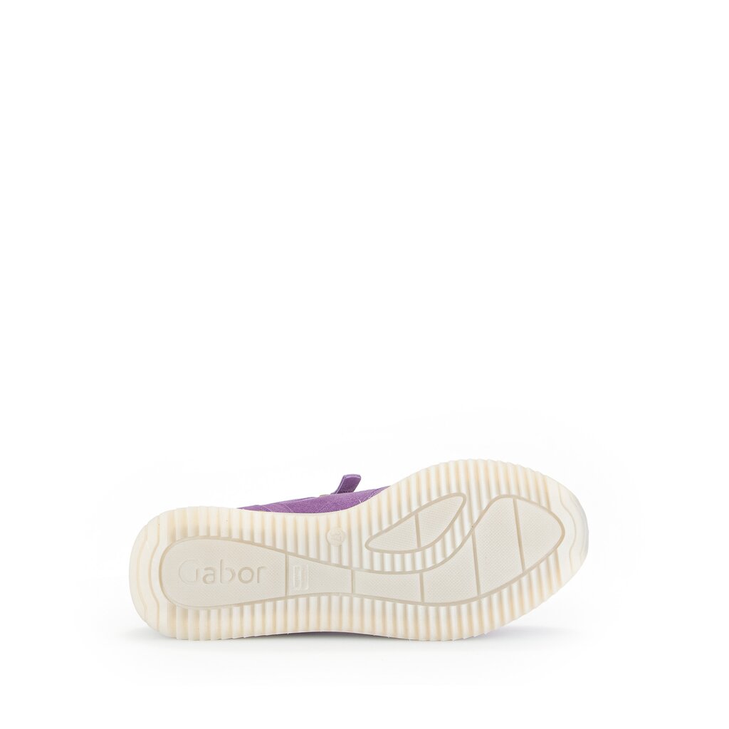 Gabor fashion Sneaker low lila