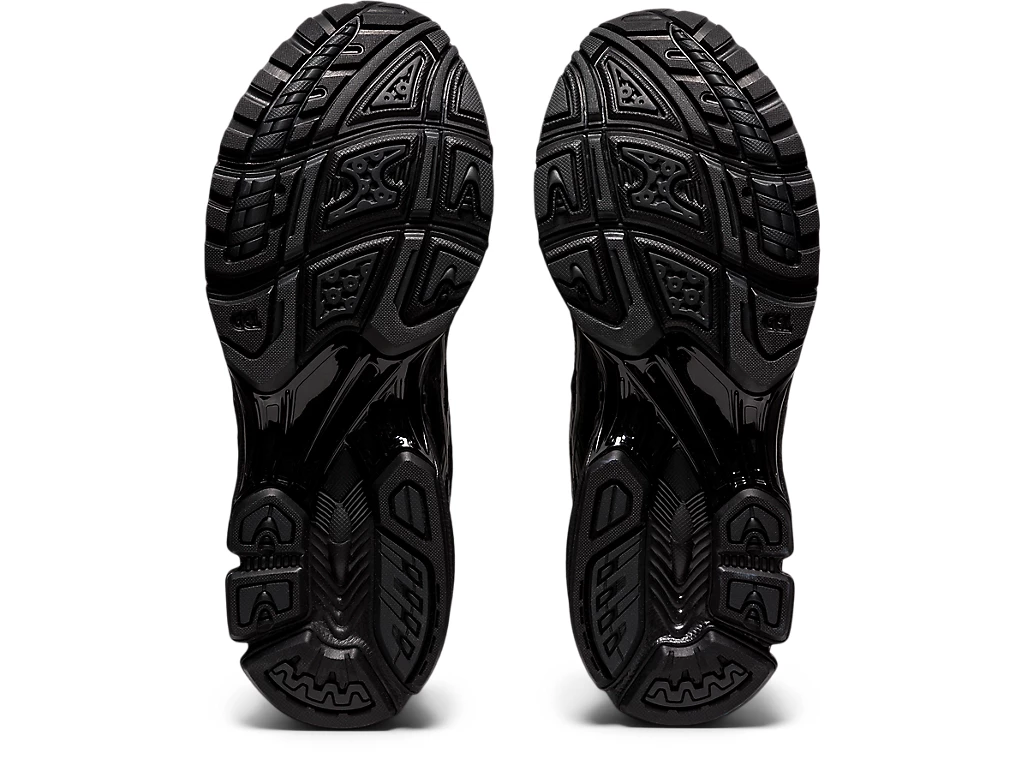 GEL-KAYANO 14 - Black/Graphite Grey