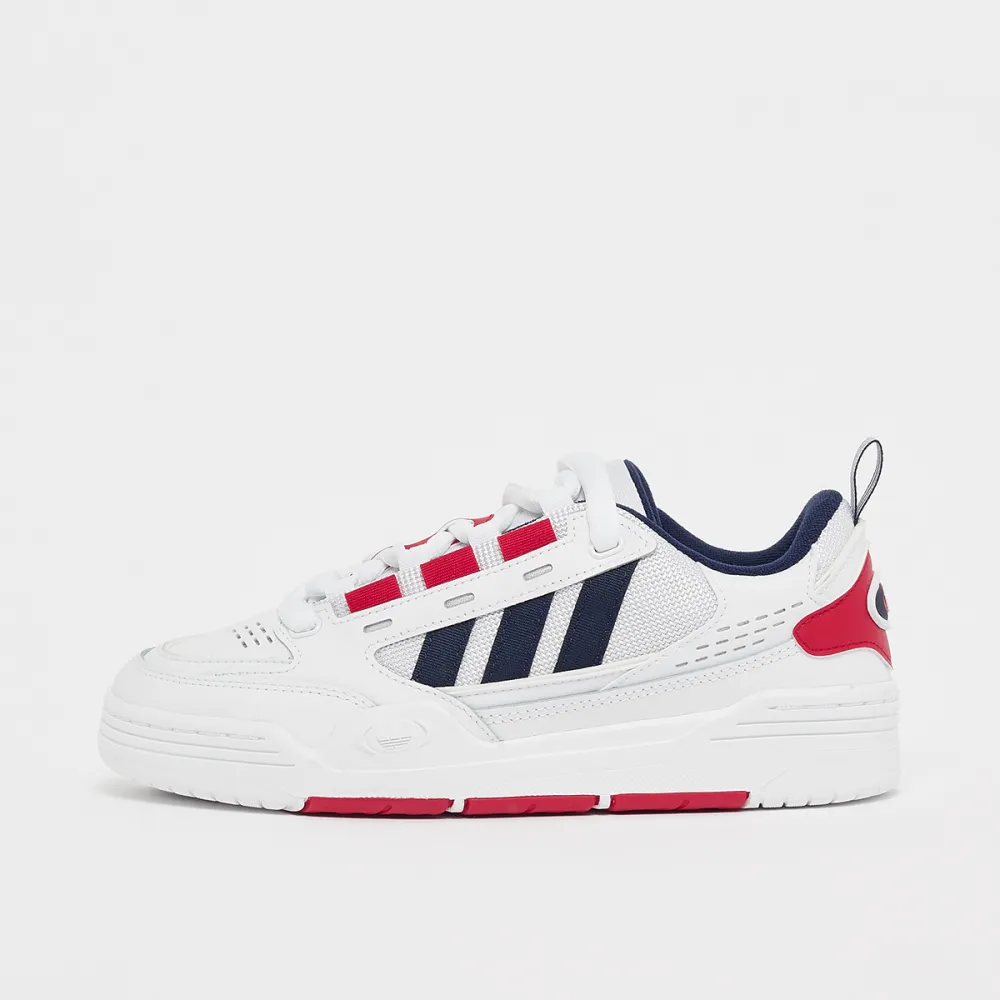 adidas ADI2000 J GS IG7485 / weiss