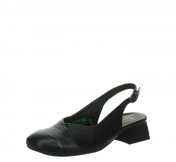 DELICIA Pumps - Schwarz