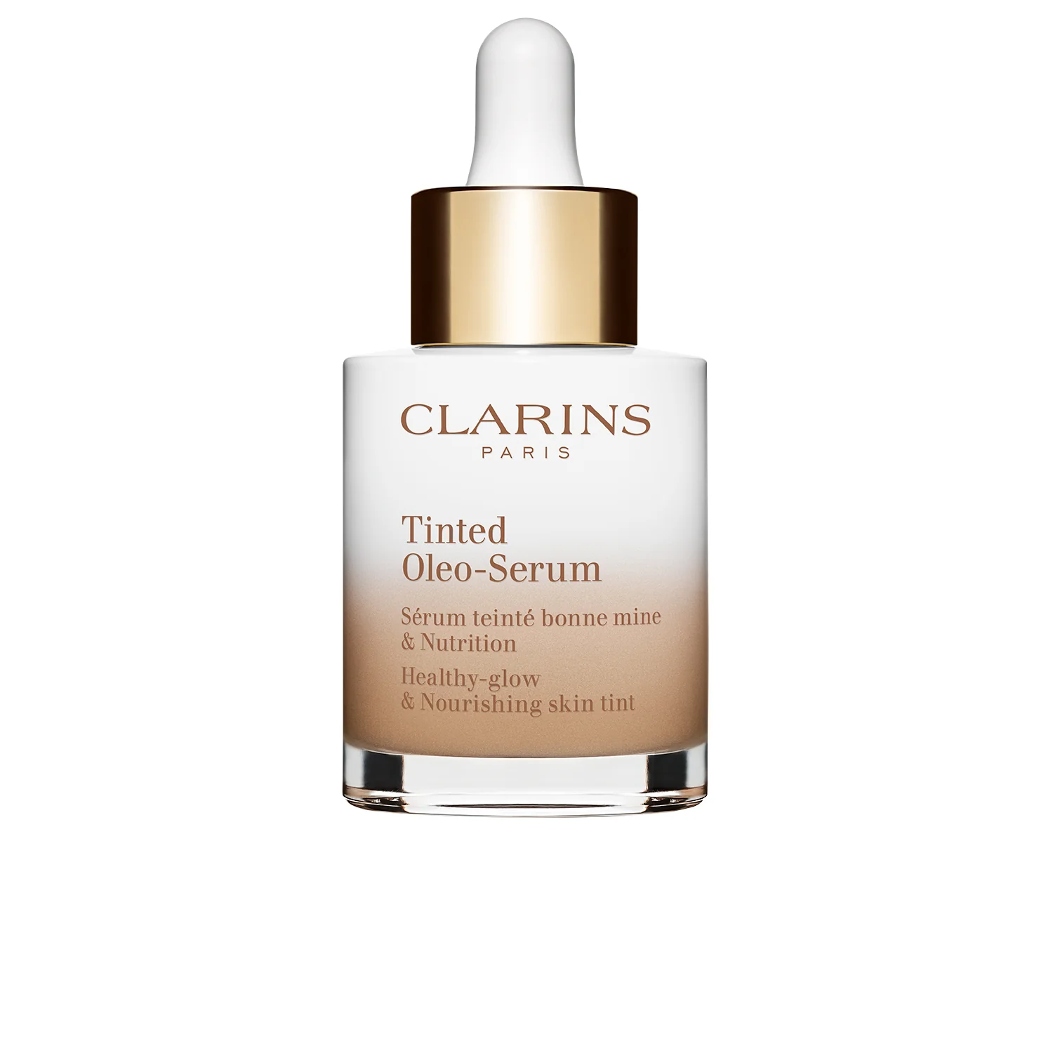 Viso Tinted Oleo-Serum - Base líquida
