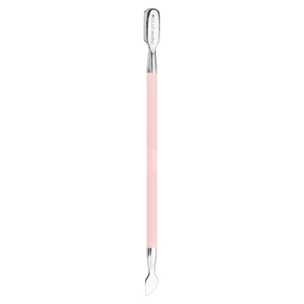 Brushworks Repousse-cuticules Accessoire Manucure