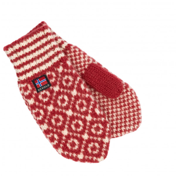 Devold - Svalbard Mitten - Handschuhe