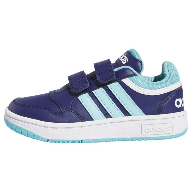 adidas Hoops Schuh Sneaker Kinder