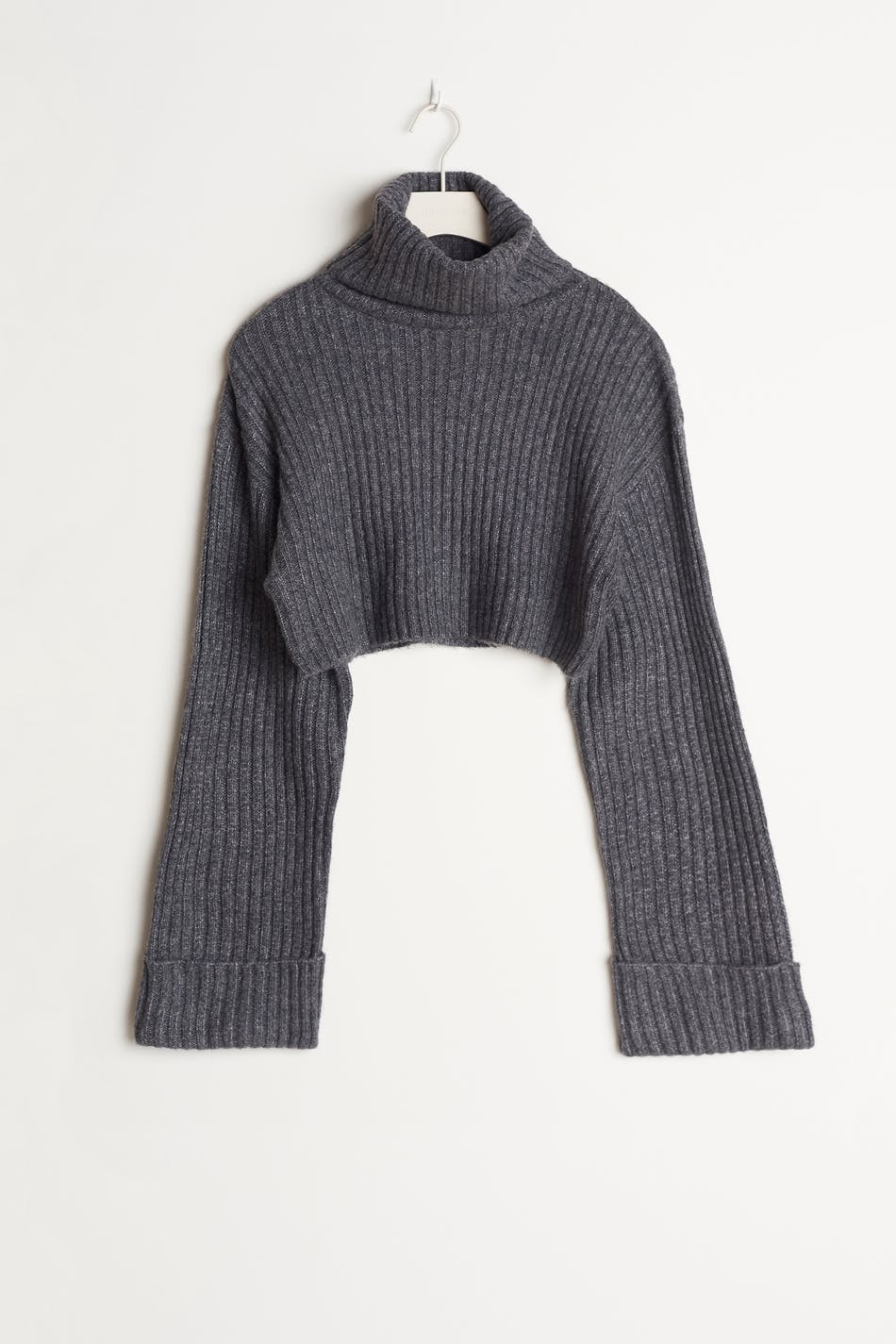 River knitted sweater